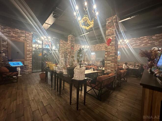 İcarəyə verilir  obyekt 500 m², Əhmədli m., photo 4 from 22