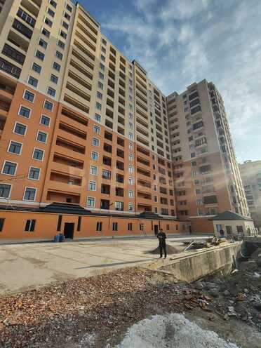 Satılır 2 otaqlı yeni tikili 104 m², photo 1 from 21