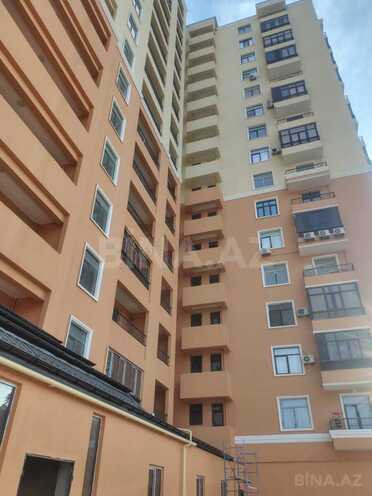 Satılır 2 otaqlı yeni tikili 104 m², photo 3 from 21