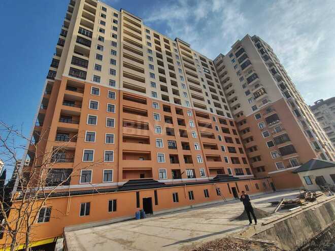 Satılır 2 otaqlı yeni tikili 104 m², photo 4 from 21