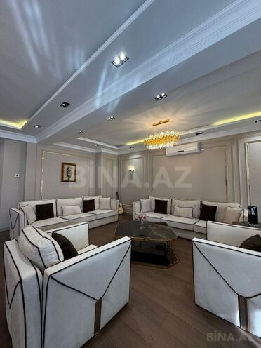 Satılır 4 otaqlı yeni tikili 216 m², Nizami m., photo 3 from 31