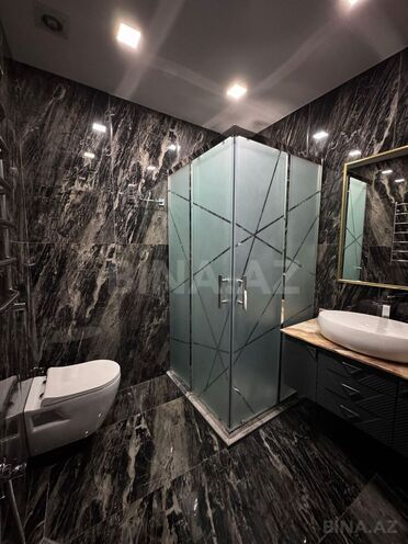 Satılır 4 otaqlı yeni tikili 216 m², Nizami m., photo 14 from 31