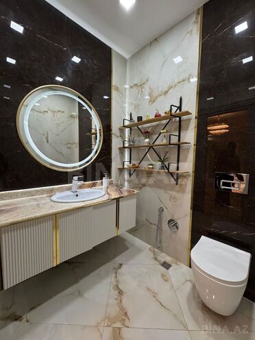 Satılır 4 otaqlı yeni tikili 216 m², Nizami m., photo 11 from 31