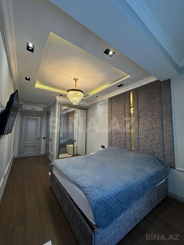 Satılır 4 otaqlı yeni tikili 216 m², Nizami m., photo 7 from 31
