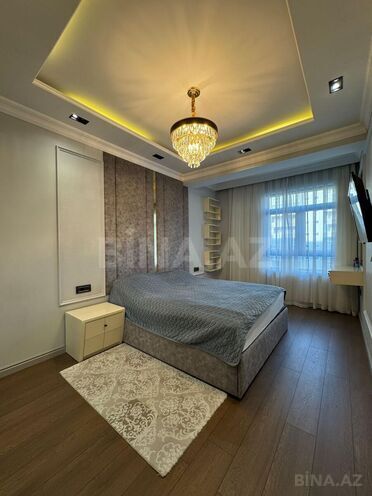 Satılır 4 otaqlı yeni tikili 216 m², Nizami m., photo 5 from 31