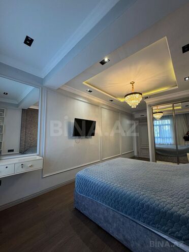 Satılır 4 otaqlı yeni tikili 216 m², Nizami m., photo 8 from 31