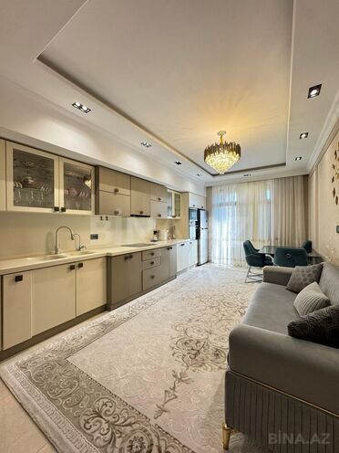 Satılır 4 otaqlı yeni tikili 216 m², Nizami m., photo 15 from 31