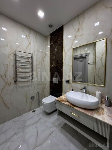 Satılır 4 otaqlı yeni tikili 216 m², Nizami m., photo 20 from 31