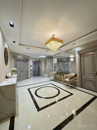 Satılır 4 otaqlı yeni tikili 216 m², Nizami m., photo 19 from 31