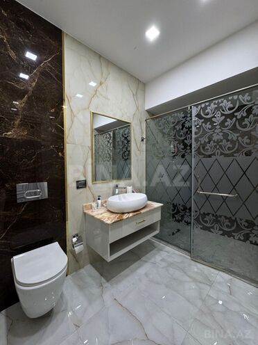Satılır 4 otaqlı yeni tikili 216 m², Nizami m., photo 9 from 31