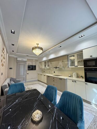 Satılır 4 otaqlı yeni tikili 216 m², Nizami m., photo 22 from 31