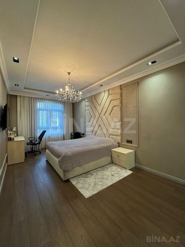 Satılır 4 otaqlı yeni tikili 216 m², Nizami m., photo 12 from 31