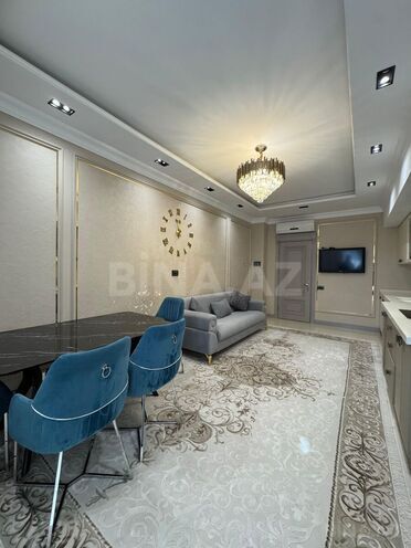 Satılır 4 otaqlı yeni tikili 216 m², Nizami m., photo 17 from 31