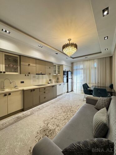 Satılır 4 otaqlı yeni tikili 216 m², Nizami m., photo 21 from 31