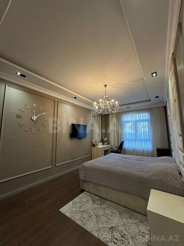 Satılır 4 otaqlı yeni tikili 216 m², Nizami m., photo 13 from 31