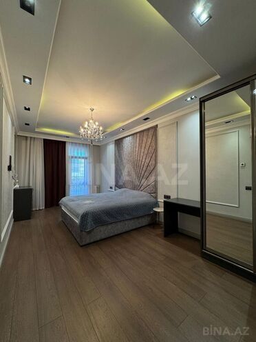 Satılır 4 otaqlı yeni tikili 216 m², Nizami m., photo 10 from 31