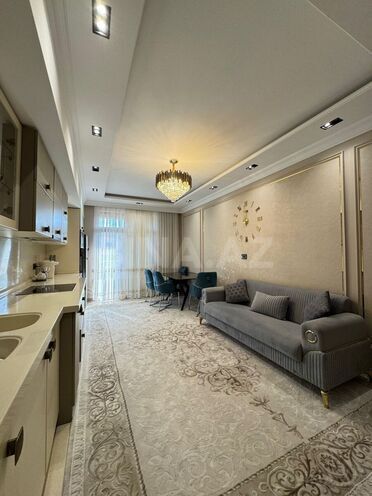 Satılır 4 otaqlı yeni tikili 216 m², Nizami m., photo 16 from 31