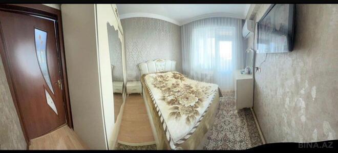 Satılır 2 otaqlı yeni tikili 58 m², Bakıxanov q., photo 3 from 8