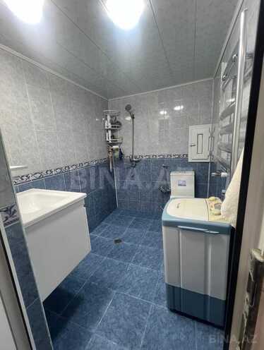 Satılır 2 otaqlı yeni tikili 58 m², Bakıxanov q., photo 6 from 8