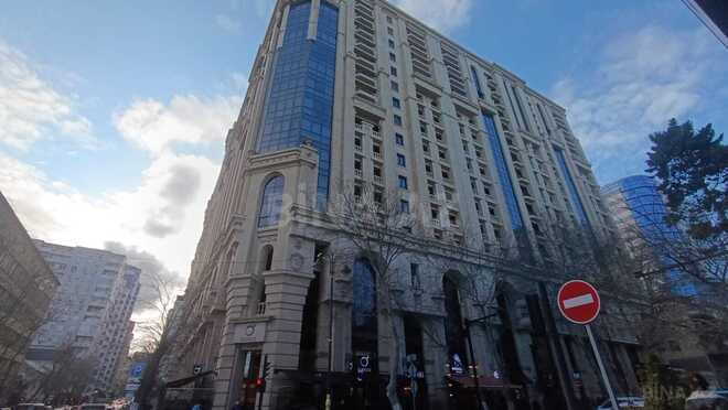 Satılır 4 otaqlı yeni tikili 216 m², Nizami m., photo 23 from 31