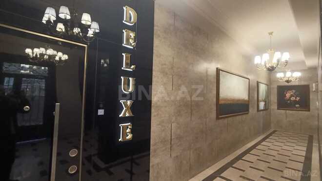 Satılır 4 otaqlı yeni tikili 216 m², Nizami m., photo 28 from 31