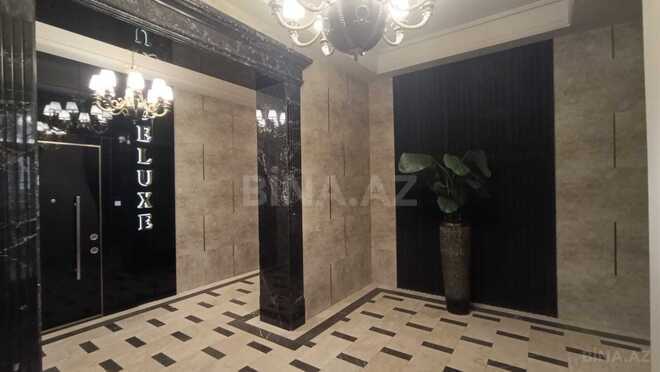 Satılır 4 otaqlı yeni tikili 216 m², Nizami m., photo 27 from 31