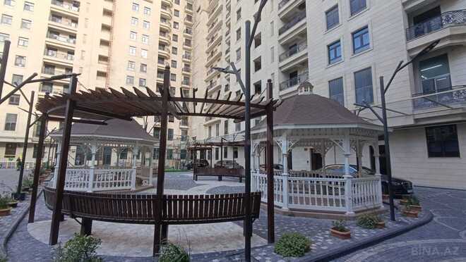 Satılır 4 otaqlı yeni tikili 216 m², Nizami m., photo 25 from 31