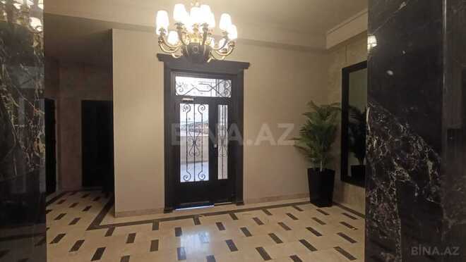 Satılır 4 otaqlı yeni tikili 216 m², Nizami m., photo 29 from 31