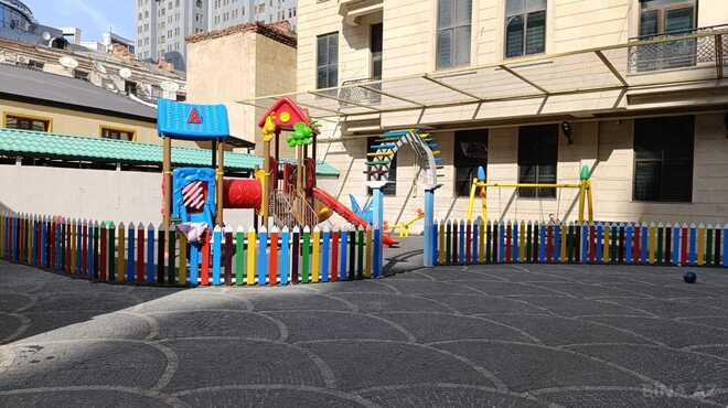 Satılır 4 otaqlı yeni tikili 216 m², Nizami m., photo 30 from 31