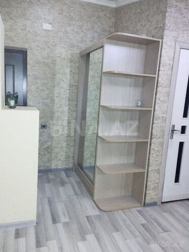 İcarəyə verilir 1 otaqlı yeni tikili 36 m², İnşaatçılar m., photo 6 from 9