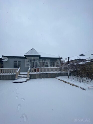 Продаётся 6-комн. дом/дача 160 м², пос. М. Расулзаде, photo 11 from 13