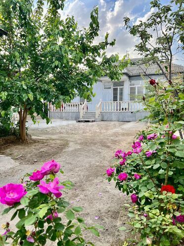 Продаётся 6-комн. дом/дача 160 м², пос. М. Расулзаде, photo 12 from 13