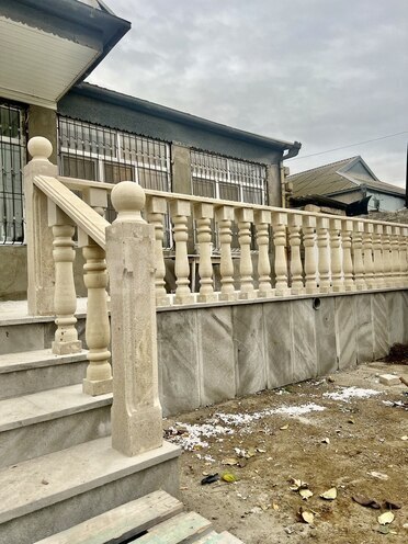 Продаётся 6-комн. дом/дача 160 м², пос. М. Расулзаде, photo 10 from 13