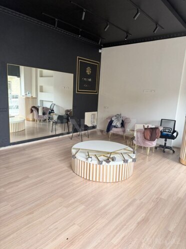 Сдаётся  объект 100 м², м. Шах Исмаил Хатаи, photo 1 from 7