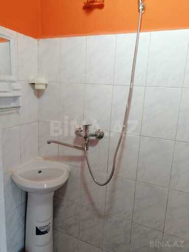İcarəyə verilir 1 otaqlı köhnə tikili 30 m², Elmlər Akademiyası m., photo 6 from 9