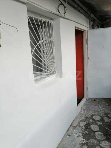 İcarəyə verilir 1 otaqlı köhnə tikili 30 m², Elmlər Akademiyası m., photo 5 from 9