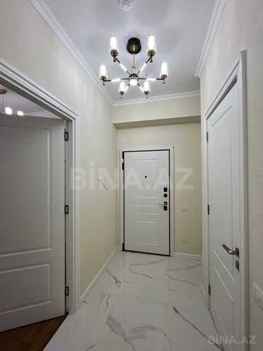 Satılır 2 otaqlı yeni tikili 50 m², Yasamal r., photo 8 from 12