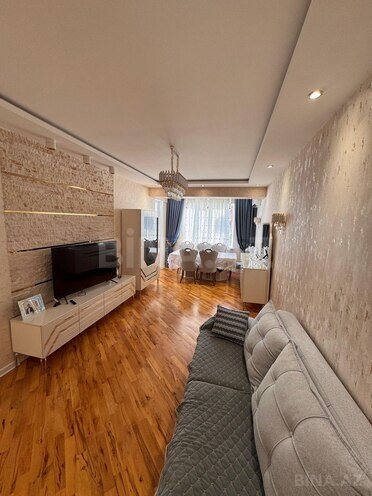 Satılır 4 otaqlı yeni tikili 135 m², Həzi Aslanov m., photo 10 from 19