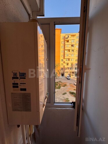 Satılır 4 otaqlı yeni tikili 135 m², Həzi Aslanov m., photo 7 from 19