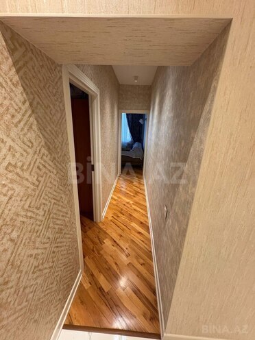 Satılır 4 otaqlı yeni tikili 135 m², Həzi Aslanov m., photo 17 from 19