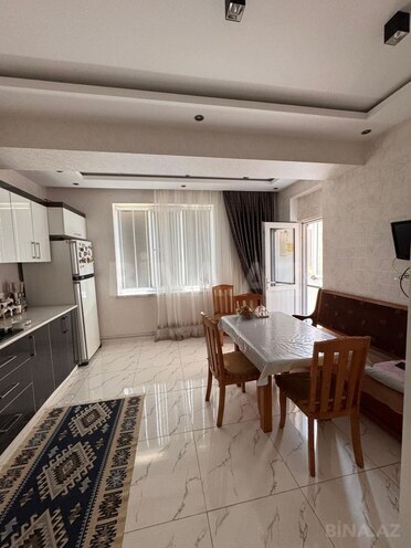 Satılır 4 otaqlı yeni tikili 135 m², Həzi Aslanov m., photo 5 from 19