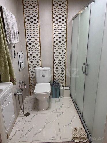 Satılır 4 otaqlı yeni tikili 135 m², Həzi Aslanov m., photo 15 from 19