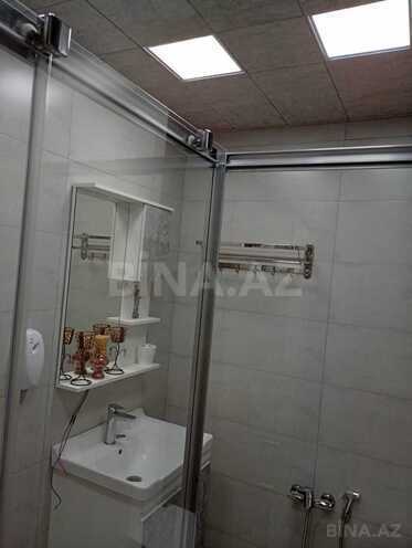 Satılır 2 otaqlı yeni tikili 70 m², Elmlər Akademiyası m., photo 14 from 22