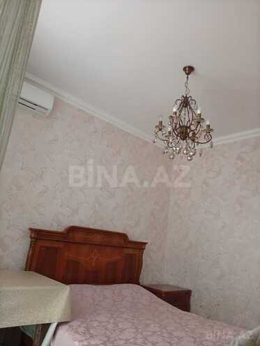 Satılır 2 otaqlı yeni tikili 70 m², Elmlər Akademiyası m., photo 6 from 22