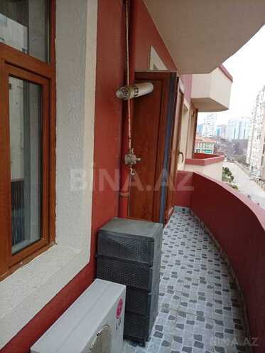 Satılır 2 otaqlı yeni tikili 70 m², Elmlər Akademiyası m., photo 19 from 22