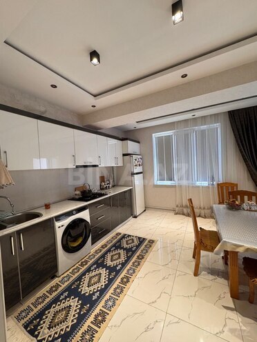 Satılır 4 otaqlı yeni tikili 135 m², Həzi Aslanov m., photo 8 from 19