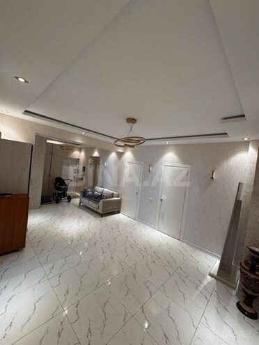 Satılır 4 otaqlı yeni tikili 135 m², Həzi Aslanov m., photo 1 from 19