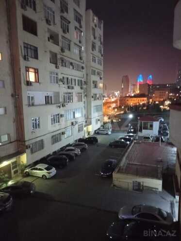 Satılır 2 otaqlı yeni tikili 70 m², Elmlər Akademiyası m., photo 17 from 22