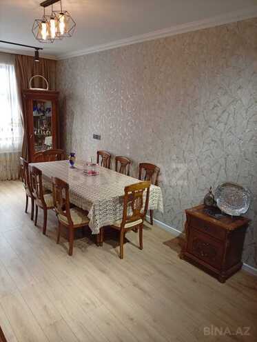 Satılır 2 otaqlı yeni tikili 70 m², Elmlər Akademiyası m., photo 4 from 22