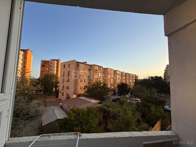Satılır 4 otaqlı yeni tikili 135 m², Həzi Aslanov m., photo 12 from 19